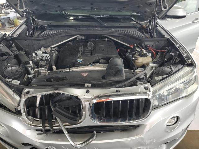 Photo 11 from auction – 2016 BMW X5 SDRIVE3 with VIN 5UXKR2C56G0R69036