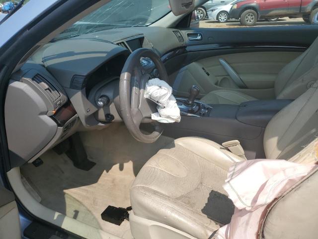 Photo 7 from auction – 2010 INFINITI G37 BASE with VIN JN1CV6FE4AM352418