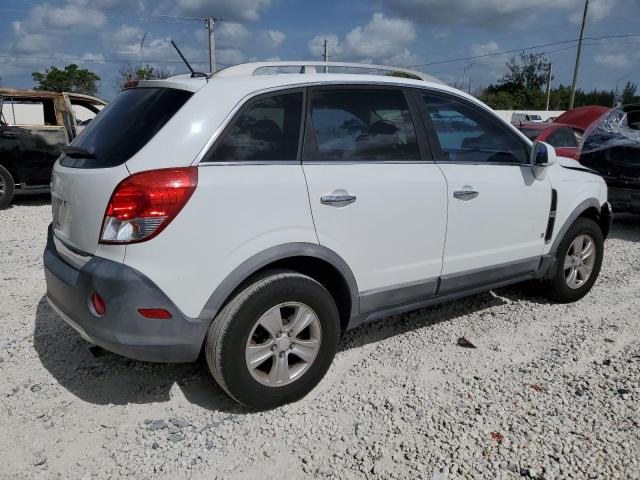 Photo 3 from auction – 2008 SATURN VUE XE with VIN 3GSCL33P28S729060