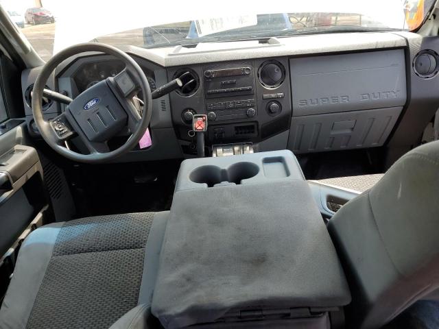 Photo 8 from auction – 2015 FORD F250 SUPER with VIN 1FT7X2B69FEA40841