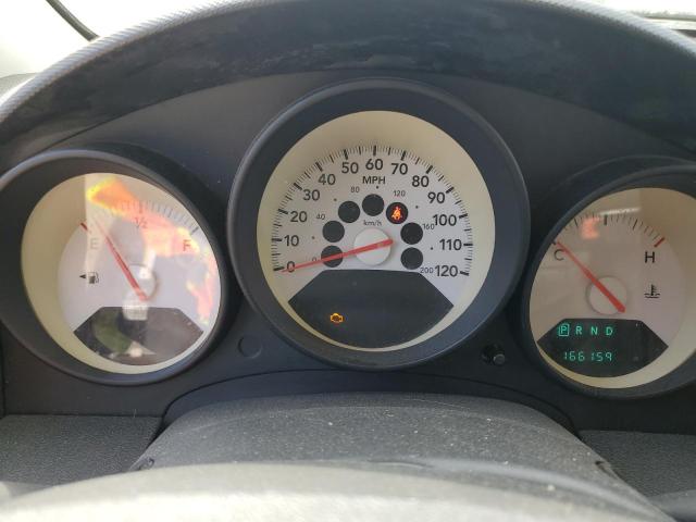 Photo 9 from auction – 2008 DODGE CALIBER with VIN 1B3HB28B18D734523