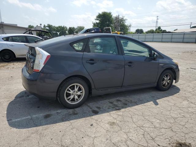 Photo 3 from auction – 2010 TOYOTA PRIUS with VIN JTDKN3DUXA1312167