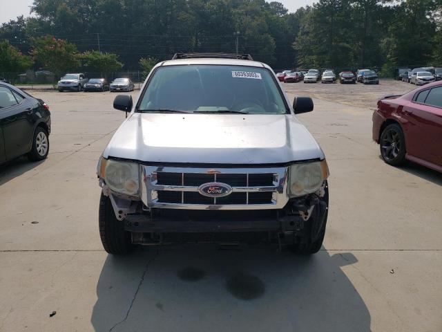 Photo 5 from auction – 2010 FORD ESCAPE XLS with VIN 1FMCU9C75AKD34539