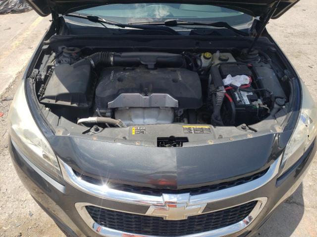 Photo 11 from auction – 2014 CHEVROLET MALIBU 1LT with VIN 1G11C5SL4EF205432