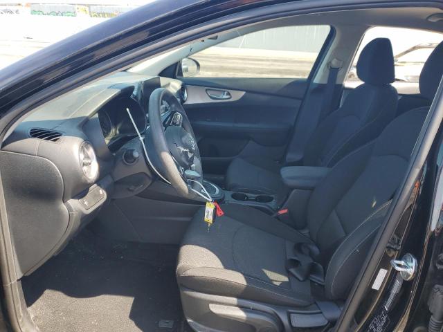 Photo 7 from auction – 2022 KIA FORTE FE with VIN 3KPF24AD0NE499006