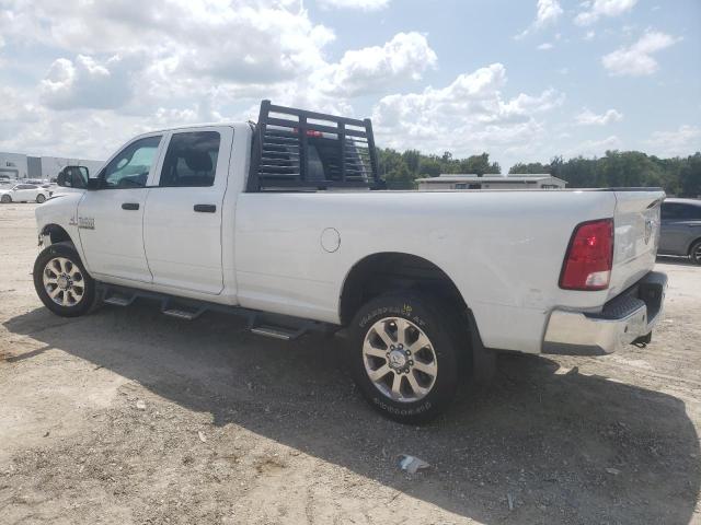 Photo 2 from auction – 2018 RAM 2500 ST with VIN 3C6UR5HL1JG350826