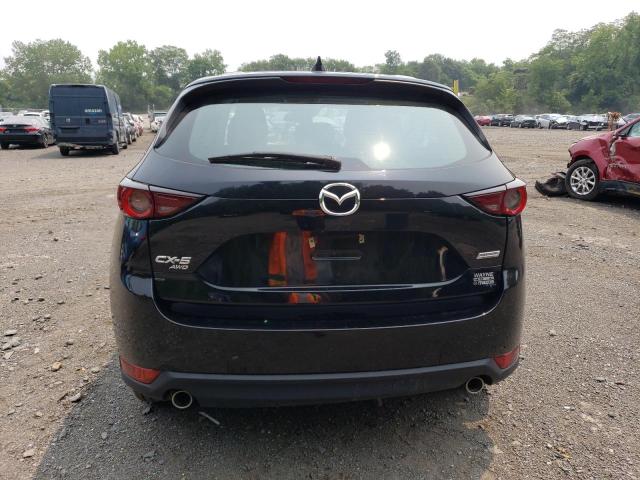 Photo 6 from auction – 2019 MAZDA CX-5 SPORT with VIN JM3KFBBM3K0699220