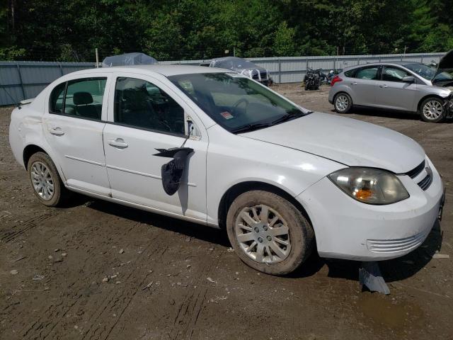 Photo 4 from auction – 2010 CHEVROLET COBALT 1LT with VIN 1G1AD5F5XA7234575