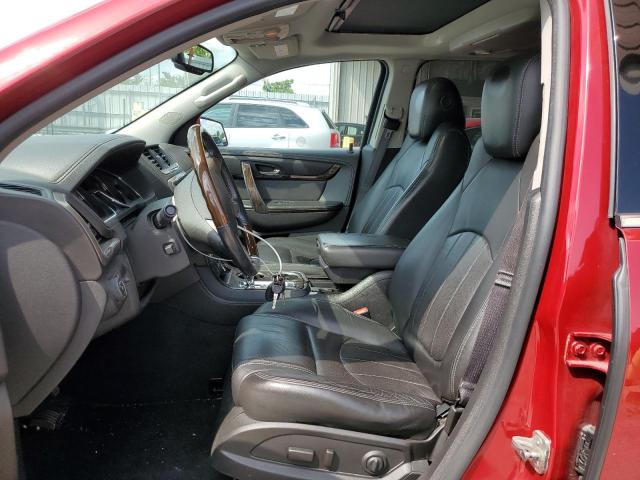 Photo 7 from auction – 2014 GMC ACADIA DEN with VIN 1GKKVTKD9EJ144986