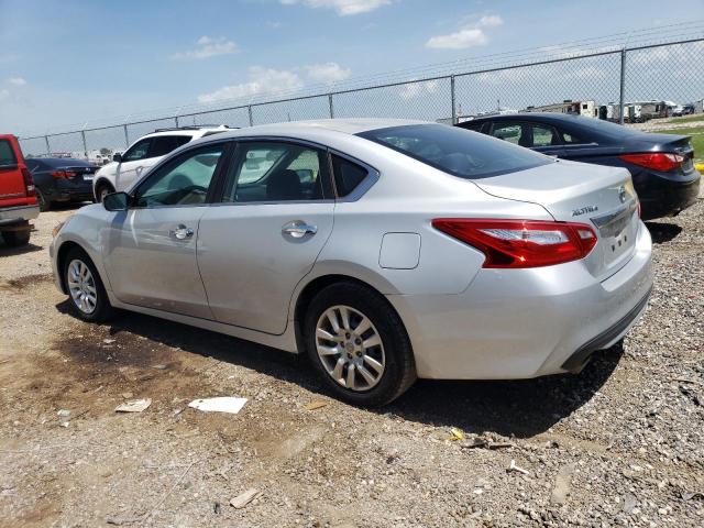 Photo 2 from auction – 2016 NISSAN ALTIMA 2.5 with VIN 1N4AL3AP3GC231479