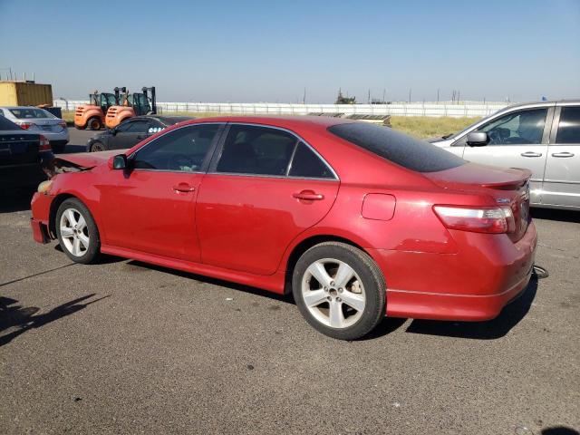 Photo 2 from auction – 2008 TOYOTA CAMRY CE with VIN 4T1BE46K48U226567