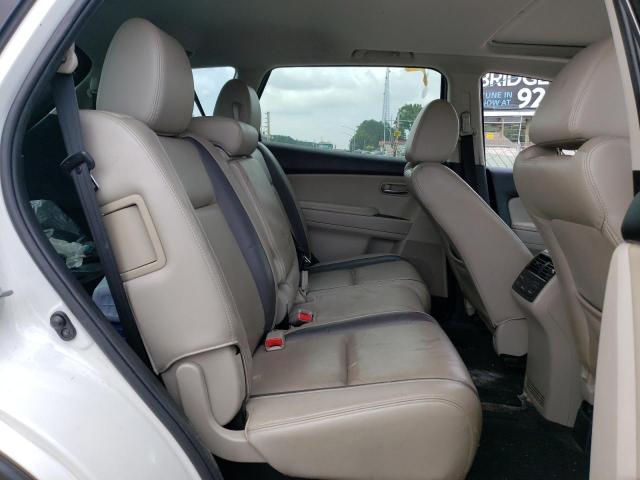 Photo 11 from auction – 2012 MAZDA CX-9 with VIN JM3TB3CV2C0346515