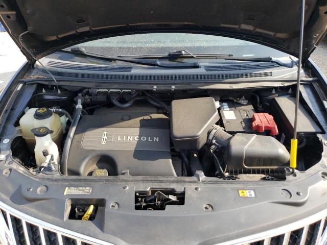 Photo 11 from auction – 2012 LINCOLN MKX with VIN 2LMDJ8JK0CBL17910