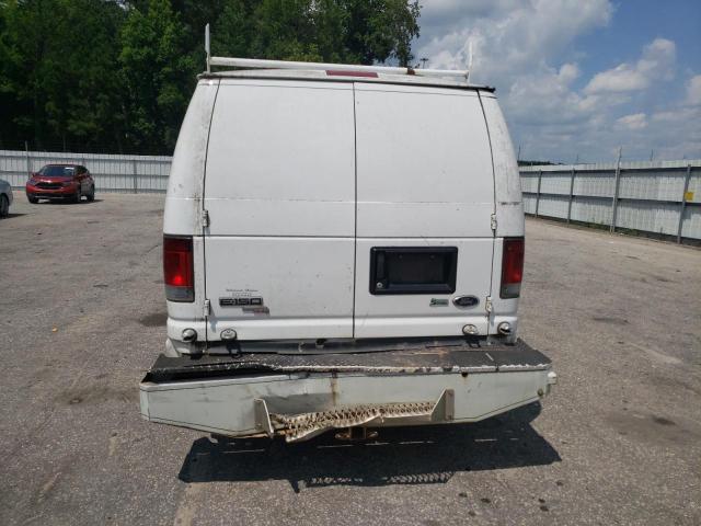 Photo 6 from auction – 2013 FORD ECONOLINE with VIN 1FTNE1EW8DDA74999