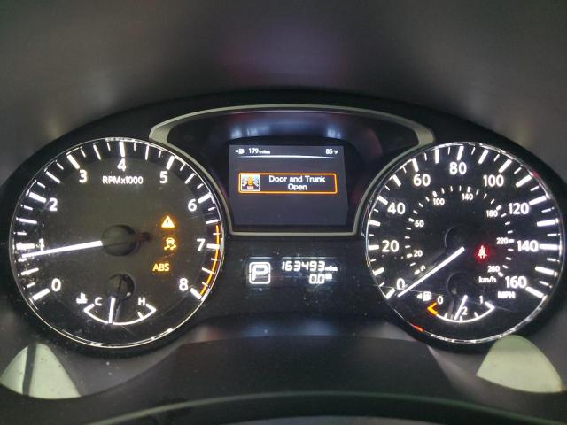 Photo 9 from auction – 2013 NISSAN ALTIMA 3.5 with VIN 1N4BL3AP5DC219270