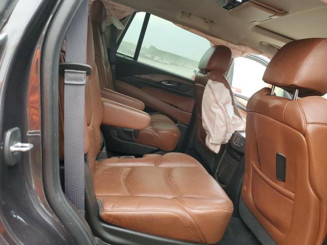 Photo 10 from auction – 2017 CADILLAC ESCALADE P with VIN 1GYS4CKJXHR127960