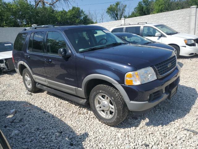 Photo 4 from auction – 2002 FORD EXPLORER X with VIN 1FMZU73E72UA03786