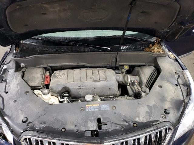 Photo 12 from auction – 2015 BUICK ENCLAVE with VIN 5GAKVCKD5FJ240063