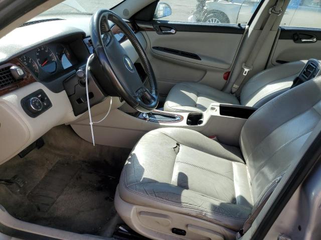 Photo 7 from auction – 2011 CHEVROLET IMPALA LT with VIN 2G1WG5EK4B1307409