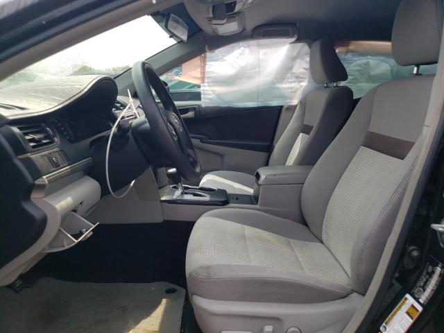 Снимка 7 от търг – 2012 TOYOTA CAMRY BASE с VIN 4T1BF1FK3CU004056