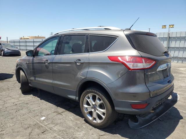 Photo 2 from auction – 2014 FORD ESCAPE TIT with VIN 1FMCU0J99EUC37628