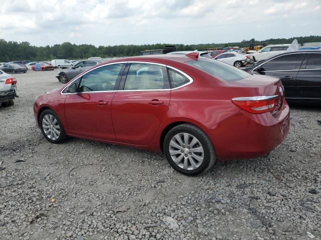 Photo 2 from auction – 2016 BUICK VERANO with VIN 1G4PP5SK1G4126422