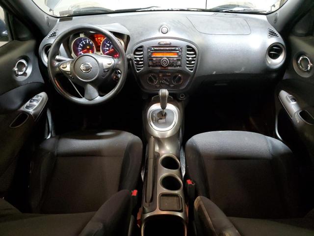 Photo 8 from auction – 2012 NISSAN JUKE S with VIN JN8AF5MV3CT119660