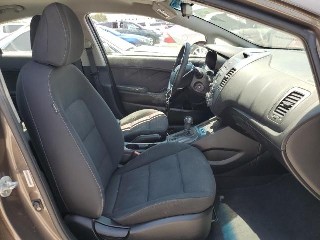 Photo 7 from auction – 2014 KIA FORTE LX with VIN KNAFX4A63E5153382