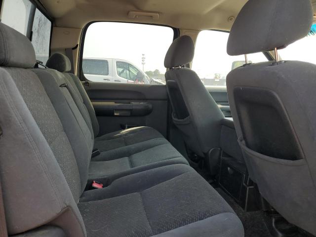 Photo 10 from auction – 2007 GMC SIERRA K25 with VIN 1GTHK23687F505378