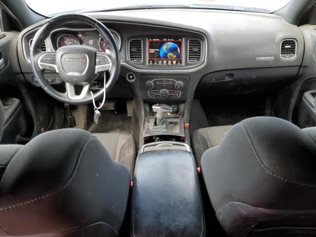 Photo 8 from auction – 2015 DODGE CHARGER SX with VIN 2C3CDXJG6FH919581