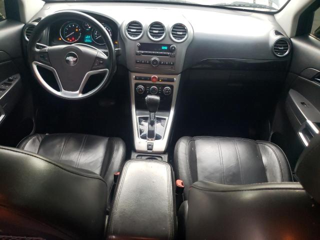 Photo 8 from auction – 2013 CHEVROLET CAPTIVA LT with VIN 3GNAL4EK8DS555748