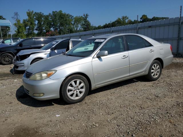 Photo 1 from auction – 2003 TOYOTA CAMRY LE with VIN 4T1BE32K73U712301