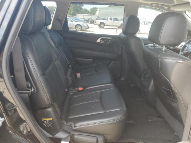 Photo 11 from auction – 2017 NISSAN PATHFINDER with VIN 5N1DR2MM9HC621050