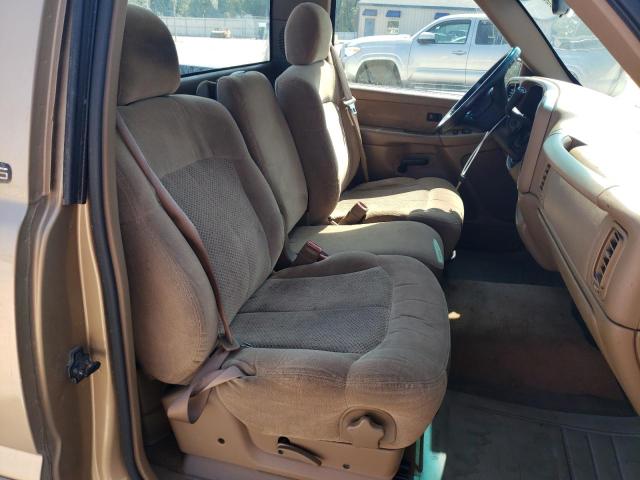 Photo 10 from auction – 2000 CHEVROLET SILVERADO with VIN 1GCEC14V8YE175863