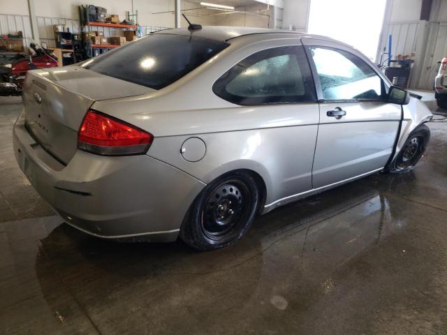 Photo 3 from auction – 2008 FORD FOCUS S/SE with VIN 1FAHP32N48W246881