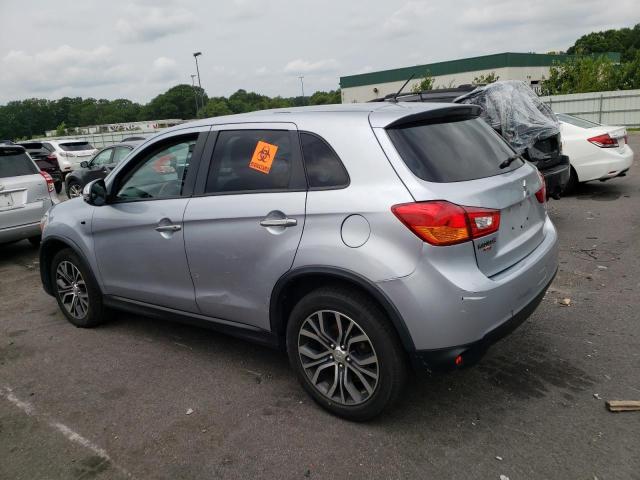Photo 2 from auction – 2016 MITSUBISHI OUTLANDER with VIN JA4AP3AW6GZ023738