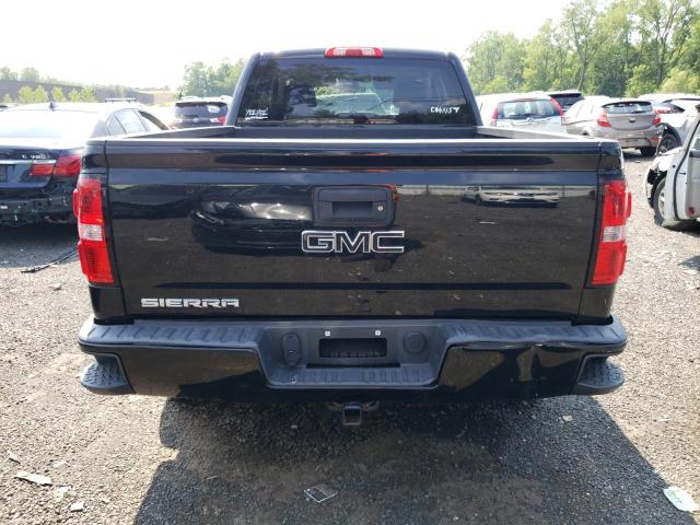 Photo 6 from auction – 2016 GMC SIERRA K15 with VIN 1GTV2LEH1GZ346791