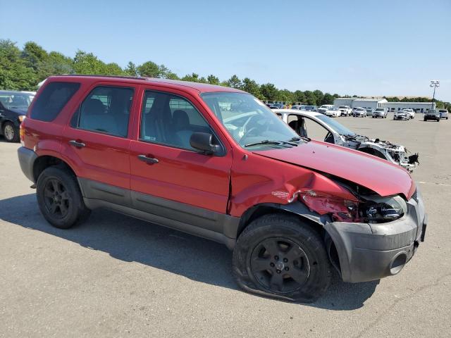 Photo 4 from auction – 2005 FORD ESCAPE XLS with VIN 1FMYU92Z85KA74121