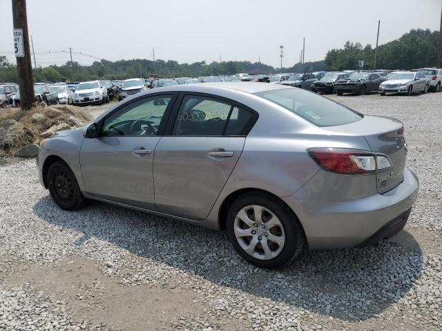 Photo 2 from auction – 2011 MAZDA 3 I with VIN JM1BL1UG7B1477163