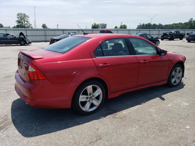 Photo 3 from auction – 2011 FORD FUSION SPO with VIN 3FAHP0KC8BR103858