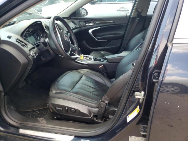 Photo 7 from auction – 2014 BUICK REGAL with VIN 2G4GK5EX0E9223739