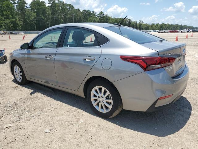 Photo 2 from auction – 2022 HYUNDAI ACCENT SE with VIN 3KPC24A69NE176240