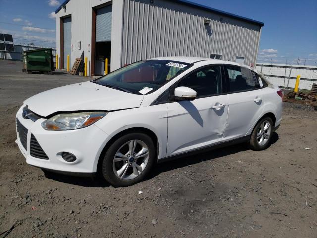 صورة رقم 1 من المزاد - 2013 FORD FOCUS SE مع VIN 1FADP3F24DL279308