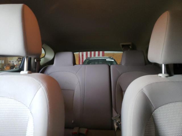 Photo 10 from auction – 2012 NISSAN ROGUE S with VIN JN8AS5MV1CW395474