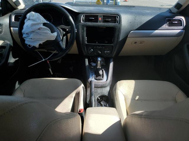 Photo 8 from auction – 2012 VOLKSWAGEN JETTA SEL with VIN 3VWLP7AJ4CM409805