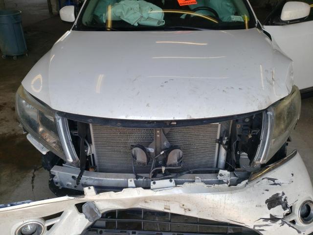 Zdjęcie 12 z aukcji – 2014 NISSAN PATHFINDER z VIN 5N1AR2MM3EC622936