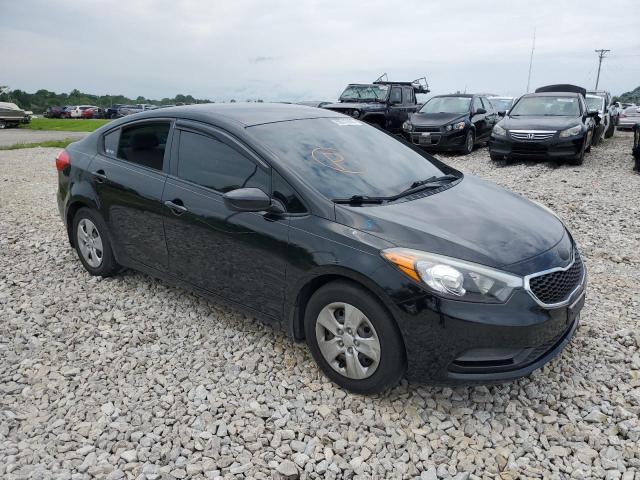 Фото 4 с аукциона – 2015 KIA FORTE LX с VIN KNAFK4A60F5282020