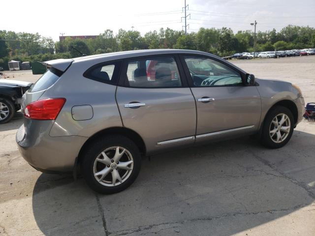 Photo 3 from auction – 2011 NISSAN ROGUE S with VIN JN8AS5MV7BW304156