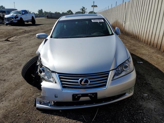 Photo 5 from auction – 2010 LEXUS ES 350 with VIN JTHBK1EGXA2361626