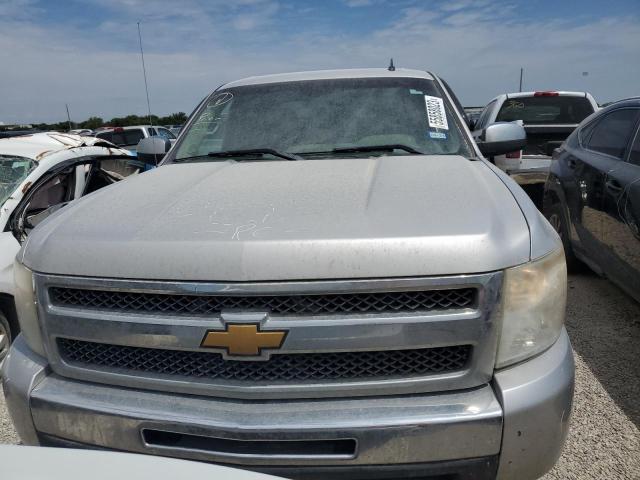 Photo 5 from auction – 2010 CHEVROLET SILVERADO with VIN 3GCRCREA2AG279078